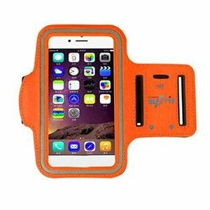 Touch ID Access Running Armband (5.5") for iPhone
